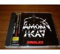 Diamond Head - Singles