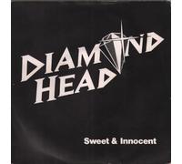 Diamond Head - Sweet and Innocent [7 inch]