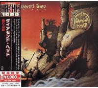 Diamond Head - Tempo preso in prestito