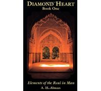 Diamond Heart, Book One: Elements of the Real in Man (Diamond Heart #0001) Almaas, A H ( Author ) Sep-05-2000 Paperback