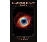 Diamond Heart: Inexhaustible Mystery: 5