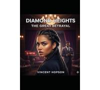 Diamond Heights: The Great Betrayal