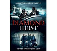 Diamond Heist [Edizione: Stati Uniti]