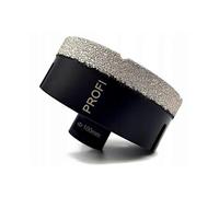 Diamond Hole Saw 100 Lace Gres Profi Xblack