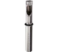 Diamond hole saw 10mm