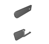 Diamond Hotend Upgrade Kit for Anycubic I3 Mega - Triple Color System