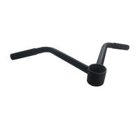 Diamond Impugnatura T-BAR con presa ergonomica per bilanciere olimpionico