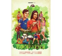 Diamond in the Rough (DVD)