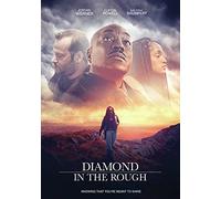 Diamond in the Rough (DVD) Aaliya Shumpert Clifton Powel Jordan Werner