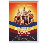 Spirit of Love: The Mike Glenn Story (DVD) Mike "Stinger Glenn Darla Rae