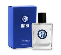 Diamond INTER | Eau de Toilette - Profumo Uomo Inter, con una Fragranza Mascolina e Decisa, Forti Accenti Aromatici, Fruttati e Legnosi, Made in Italy, 100 ml