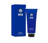 DIAMOND INTER SHAMPOO & SHOWER GEL 400ML