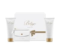 DIAMOND INTERNATIONAL | Beauty Set, Confezione Regalo, Gel Doccia 200ml e Crema Corpo 200ml + Portamonete