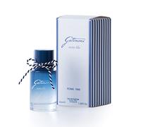Diamond International Eau de Parfum Donna Nota Blu - Fragranza fruttata, agrumata e floreale - 40 ml