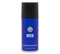 DIAMOND INTERNATIONAL INTER | Deodorante Spray Uomo, Deodorante Inter con una Fragranza Mascolina e Decisa, Made in Italy, 150 ml