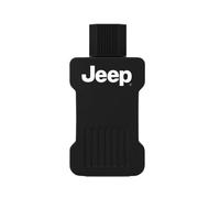 DIAMOND INTERNATIONAL JEEP | Freedom Eau de Toilette 100ml | una Fragranza Aromatica e Legnosa, Made in Italy