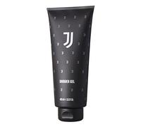 DIAMOND INTERNATIONAL JUVENTUS | Gel Doccia Profumato, per Uomo, con Fragranza Acquatica e Orientale, 400 ml, per una Pelle più Liscia e Morbida, Made in Italy