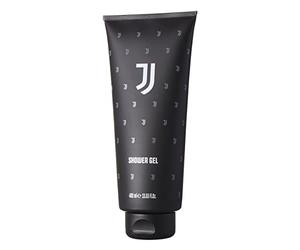 DIAMOND INTERNATIONAL JUVENTUS | Gel Doccia Profumato, per Uomo, con Fragranza Acquatica e Orientale, 400 ml, per una Pelle più Liscia e Morbida, Made in Italy