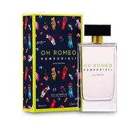 Romeo Gigli Oh Romeo 75 ml eau de parfum per Donna