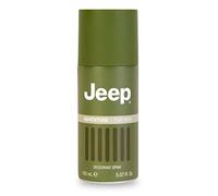 Jeep Adventure 150 ml spray deodorante per Uomo