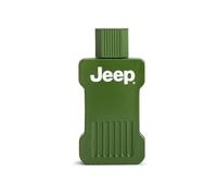 profumo maschile jeep adventure 100 ml aromatico legnoso forte per uomo deciso