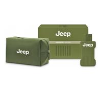 DIAMOND JEEP ADVENTURE FOR MEN EDT 100ML + BEAUTY CASE