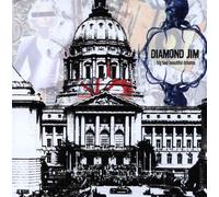 Diamond Jim - Big Bad Beautiful Dreams