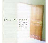 Diamond, Jody - In That Bright World: Music for Javanese Gamelan