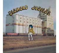diamond jubilee-Import USA
