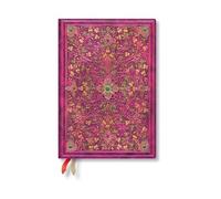 Diamond Jubilee (Sangorski & Sutcliffe) Midi 12-month Dayplanner 2024