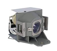 Diamond L mpara per BENQ MX720 Videoproiettore con una Osram bulbo interno di Chassis