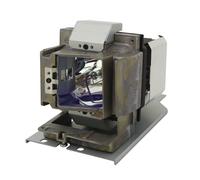 Diamond Lamp for INFOCUS IN3134a Projector with a Osram bulb inside housing