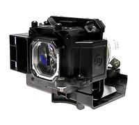 Diamond Lamp for NEC M260X Projector with a Ushio bulb inside housing