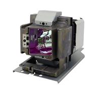 Diamond Lamp for VIVITEK D-867 Projector with a Osram bulb inside housing