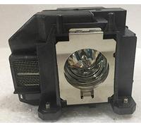 Diamond Lamps Diamond Lamp For EPSON EBSXW11 Projector TECHNOLOGY NUOVO