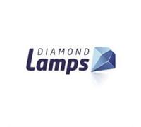 Diamond Lamps Diamond Lamp For OPTOMA BR323 BR3c26 X312 S310E W TECHNOLOGY NUOVO