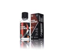 Diamond Leather 50 ml - Cura Interni Auto Coating Trattamento per Pelle Auto, Car Detailing Rivestimento Nanotecnologia Pulizia Sedili dell’Auto Contro Sporco e Grasso - Protezione Fino a 12 Mesi