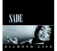 Diamond Life [Blu-Spec CD]