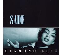DIAMOND LIFE(remastered) by SADE