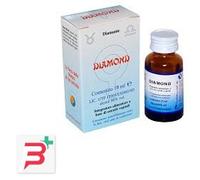 DIAMOND LIQUIDO 10 ML