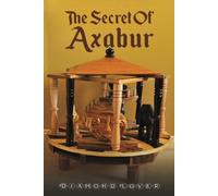 Diamond Lover The Secret of Axabur (Tascabile)
