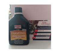 DIAMOND - Polish alle nanoparticelle ceramiche 500ml Lucida e fortifica