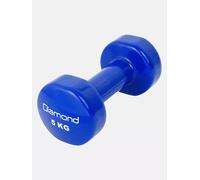 Diamond Manubri Palestra in Vinile Manubrietti Pesi Colorati Lavabili Aerobica