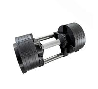 Diamond Manubrio a Carico Varabile Selezionabile con range peso da 2 a 20 kg