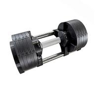 Manubrio a carico variabile Diamond 2-20 kg