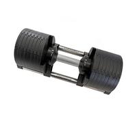 Diamond Manubrio Selezionabile 2-32 kg a Carico Variabile Impugnatura Ø35 mm