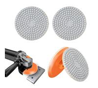 Diamond Marble polishes Pad Kit Concrete Grinding Pads
