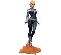 Diamond Marvel Comics PVC Figure, JAN198207, Various, 3066383579, Mulitcolor