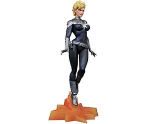 Diamond Marvel Comics PVC Figure, JAN198207, Various, 3066383579, Mulitcolor