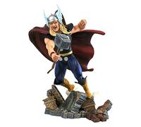 Marvel Quantum Mechanix Thor Gallery Comic 23 Cm Multicolor